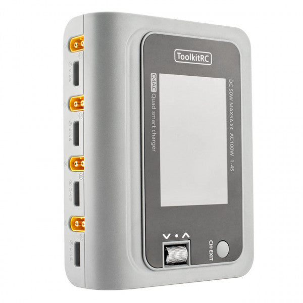 12780 1 charger toolkitrc q4ac