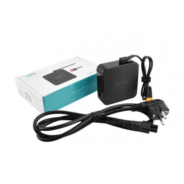 12786 3 zdroj napajeni toolkitrc adp100 20v 5a xt60 ac