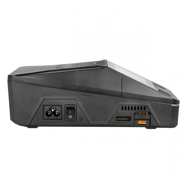 12789 1 charger toolkitrc q6ac 4x250w 1000w 15a 1 6s ac dc