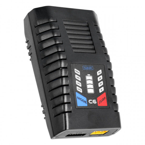 12807 2 charger toolkitrc c6