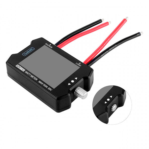 12828 1 charger toolkitrc wm150