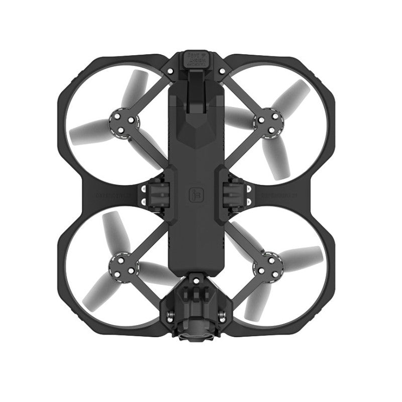 12858 10 fpv drone iflight defender 25 hd bnf 4s elrs 2 4ghz dji o3 air unit