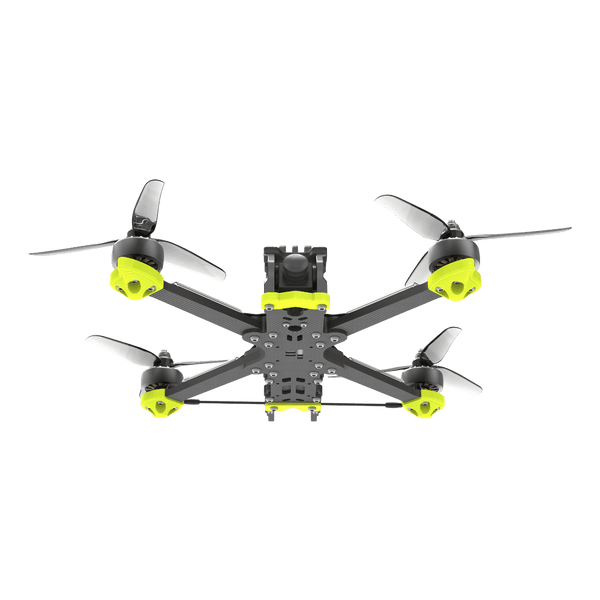 12861 13 fpv drone iflight nazgul5 v3 analog bnf 6s elrs 2 4ghz