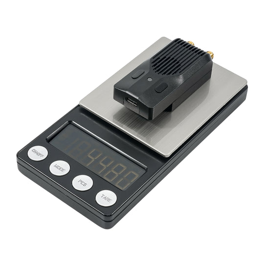 12877 5 tx module betafpv superg nano elrs 2 4g black