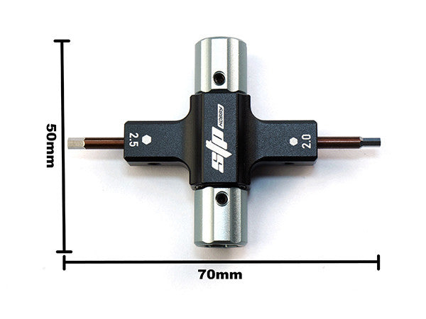12919 3 4 in 1 prop tool rushfpv 2 2 5mm