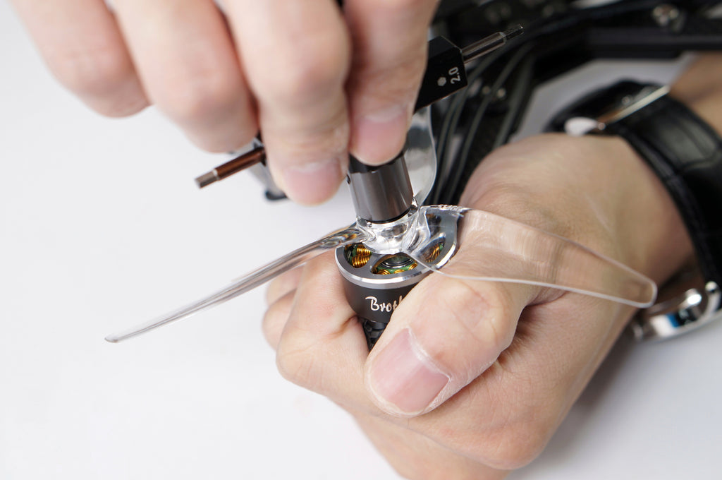 12922 1 4 in 1 prop tool rushfpv 1 5 2mm