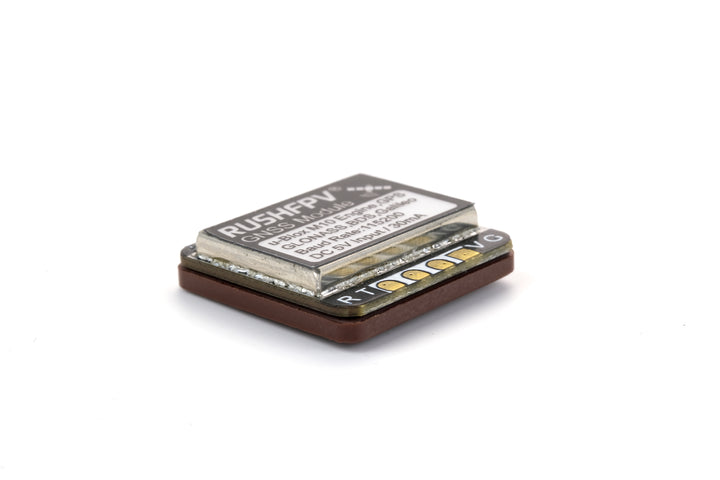 12925 1 gps module rushfpv gnss mini