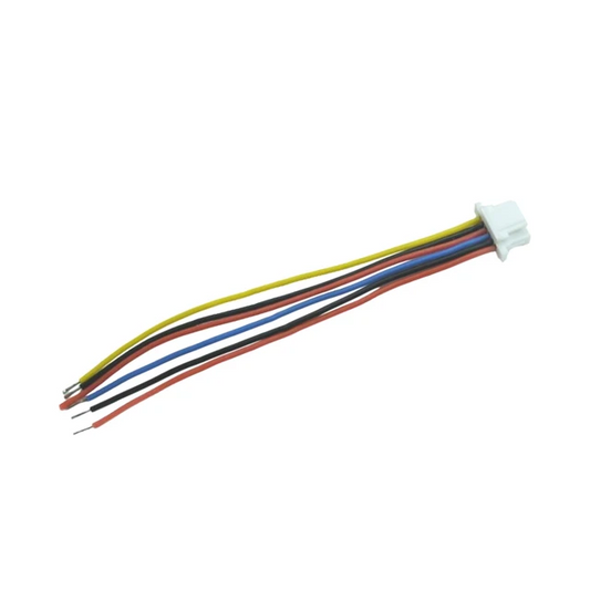 12928 cable rushfpv 30cm fpv video transmitter connection