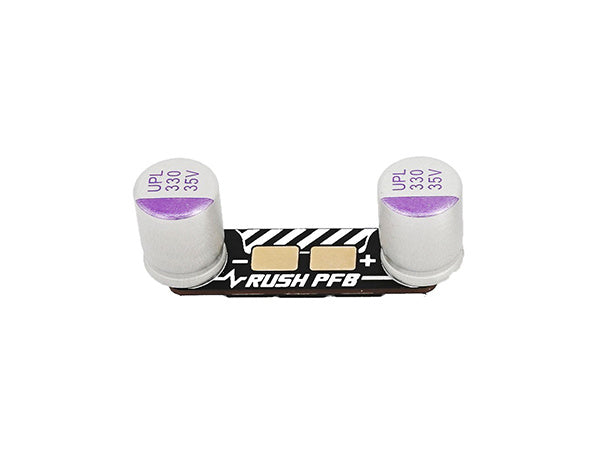 12934 power filter board rushfpv rush blade