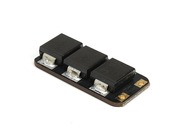 12937 3 power filter board rushfpv rush blade lite spike absorber