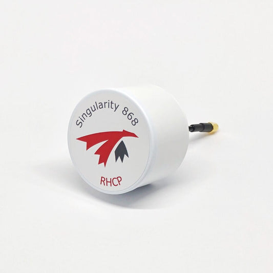 12970 antenna truerc singularity 868