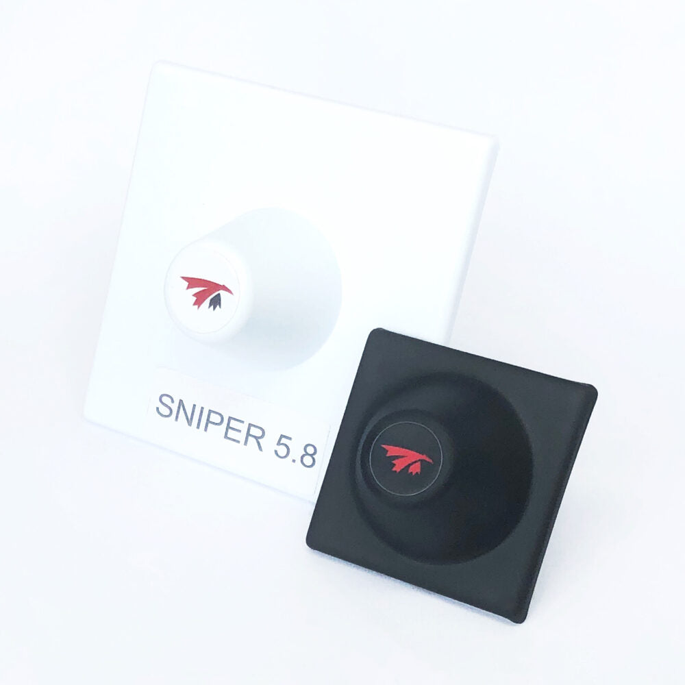13270 1 antenna truerc sniper ii 5 8 rhcp