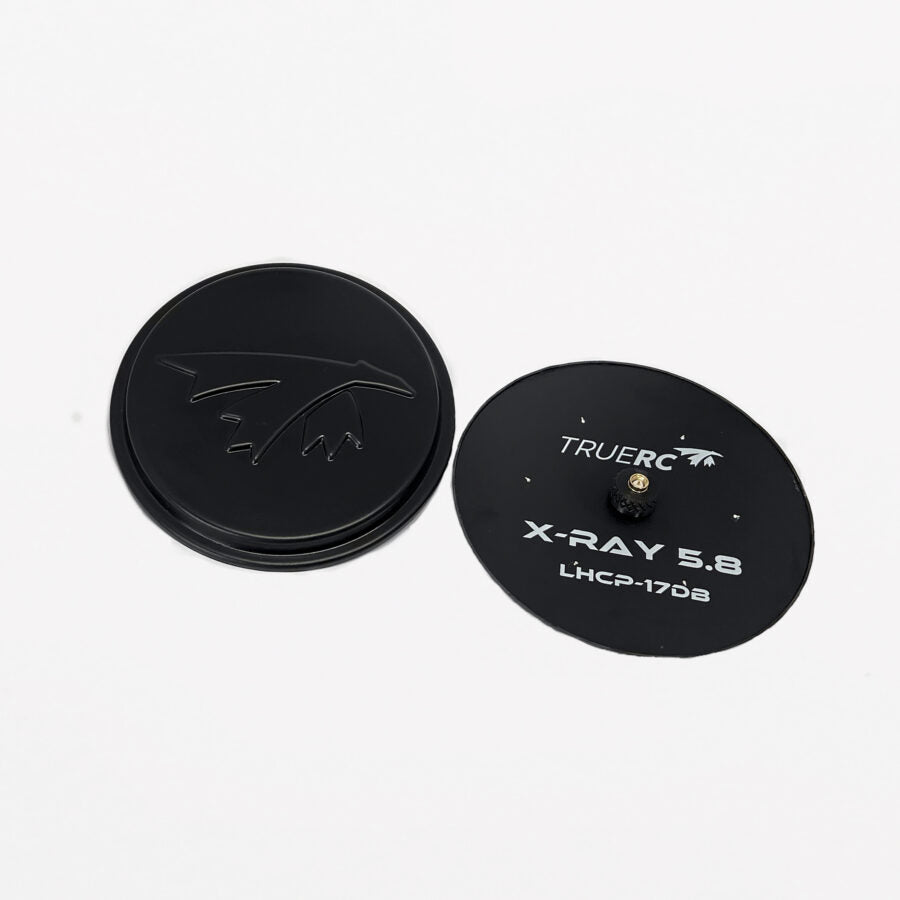 13291 antenna truerc x ray lhcp