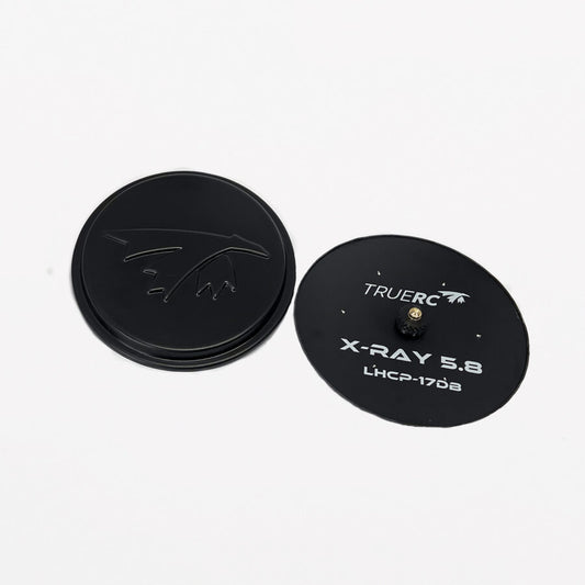 13291 antenna truerc x ray lhcp