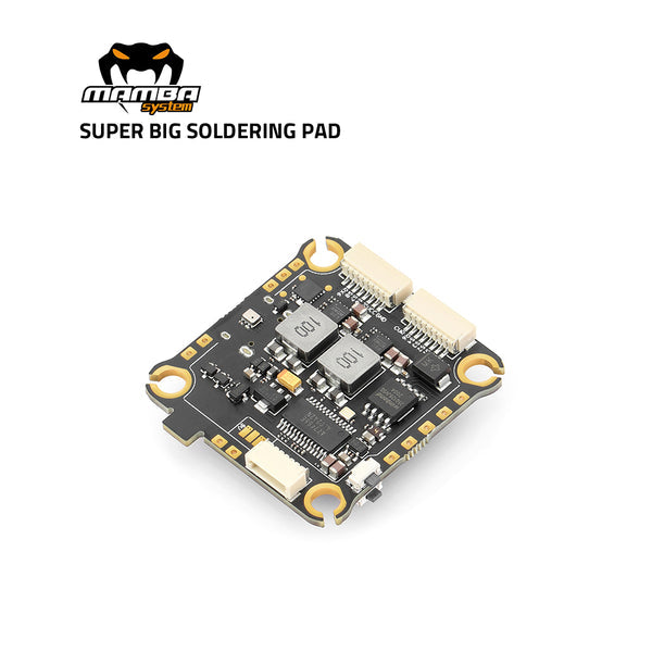 13303 1 stack diatone mamba mk4 f722app mpu6000 f50 bls