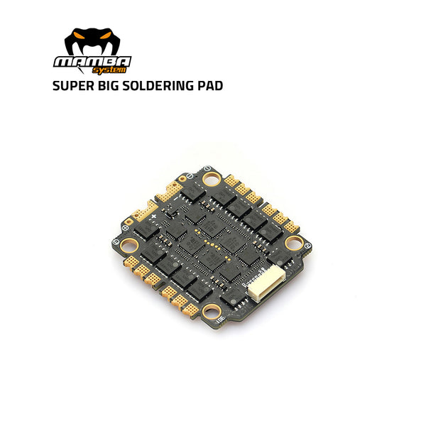 13303 3 stack diatone mamba mk4 f722app mpu6000 f50 bls