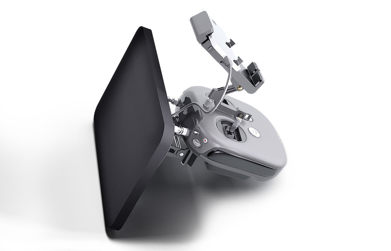 13321 1 antenna 4hawks raptor xr for matrice