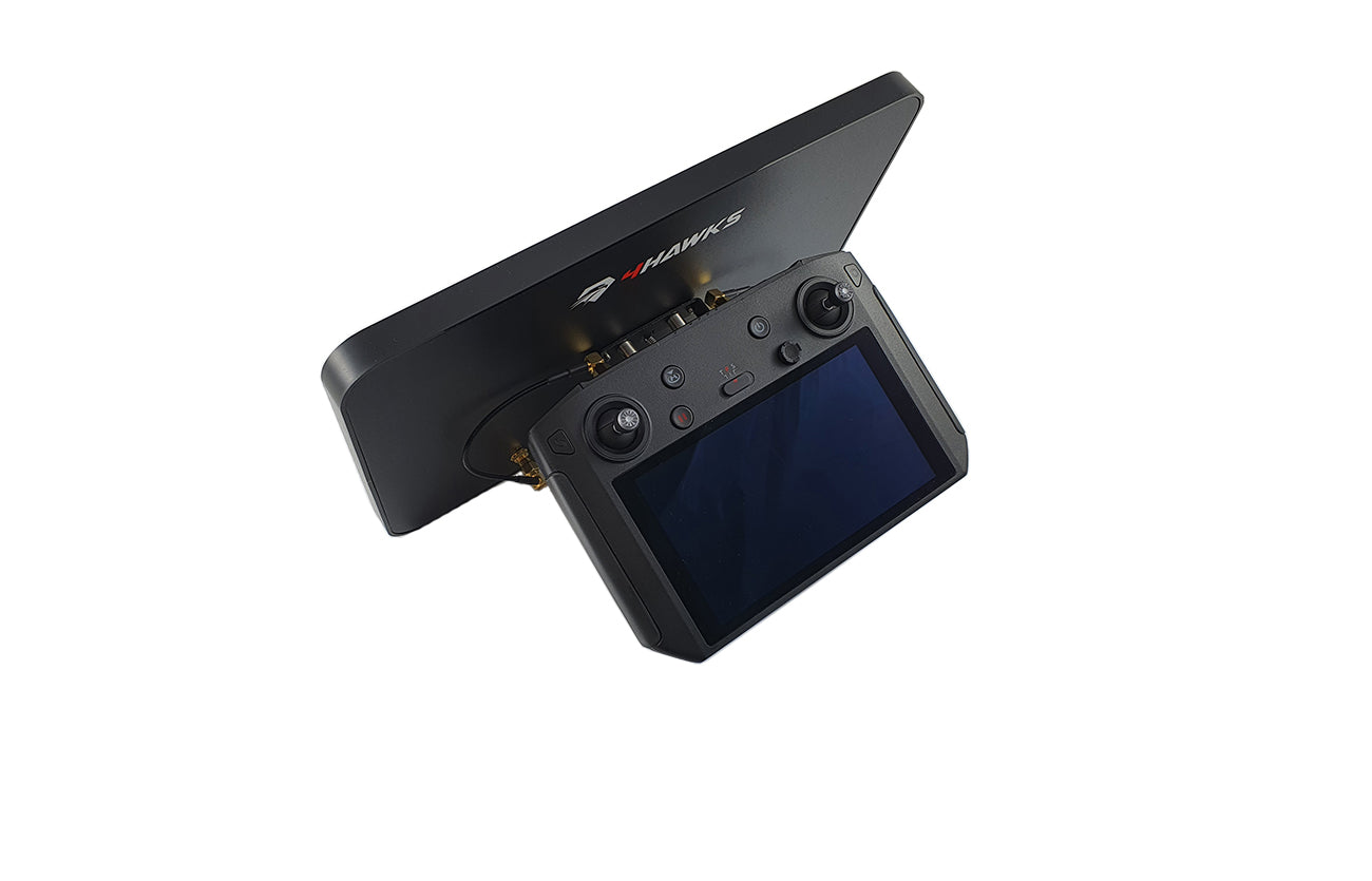 13327 antenna 4hawks raptor xr for smart controller