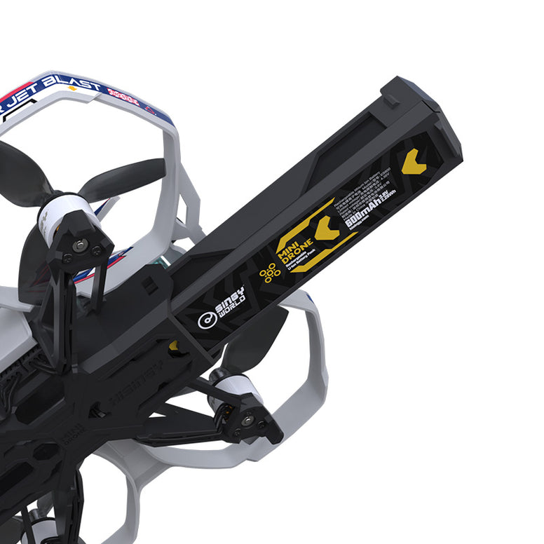 13339 1 battery hisingy es600 lihv 1s 3 8v 600mah 40c