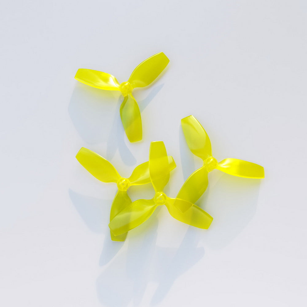 13342 4 propellers hisingy 45mm 3 blade 3b0103 2cw 2ccw