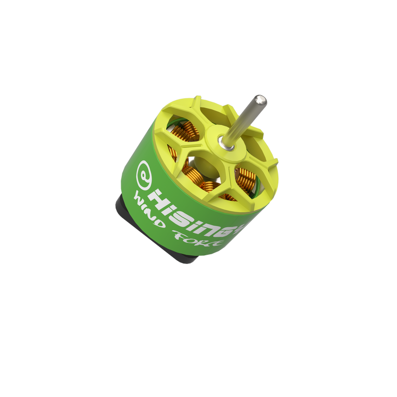 13360 1 motor hisingy wind force 4pcs 16000kv
