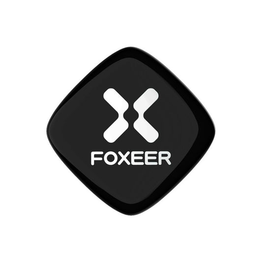 13369 antenna foxeer echo 2 5 8g 9dbi patch feeder rhcp black