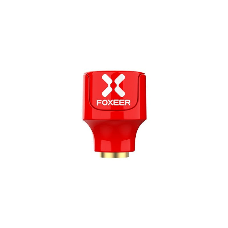 13372 antenna foxeer lollipop 4 stubby lhcp rpsma red