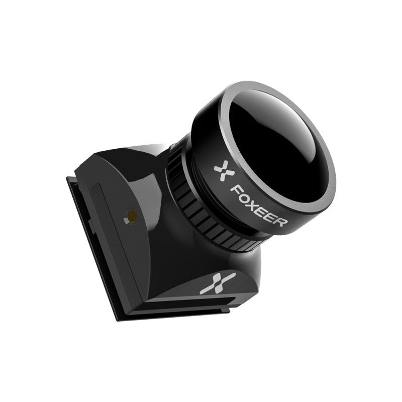 13378 7 fpv camera foxeer micro cat 3 1200tvl 0 00001lux black