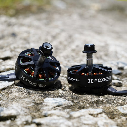13381 motor foxeer black hornet 2806 5 1350kv