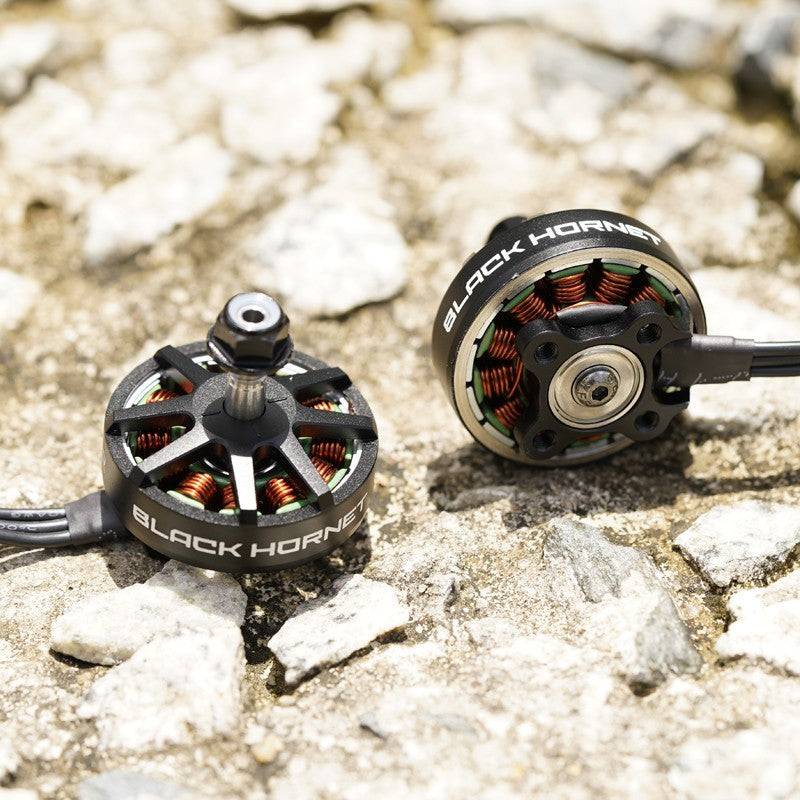 13381 2 motor foxeer black hornet 2806 5 1350kv