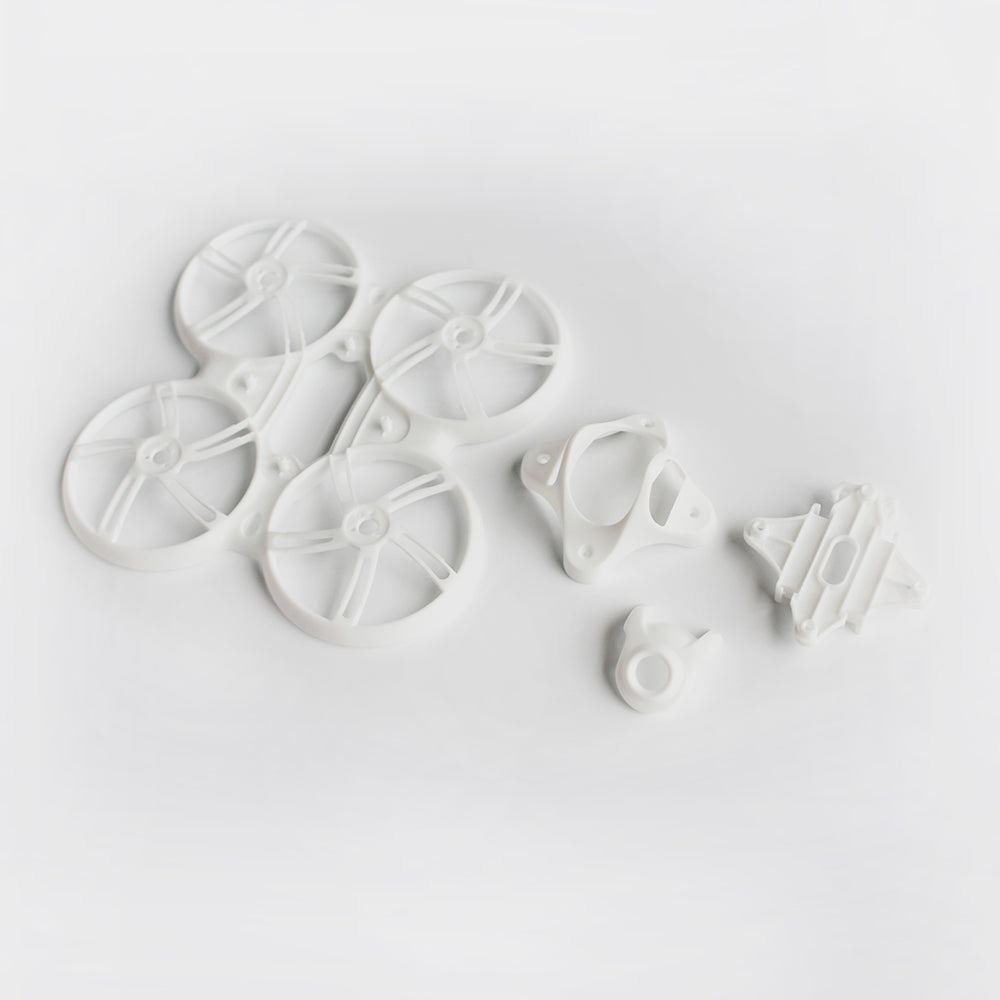 13408 4 frame tinyhawk iii plus hardware kit