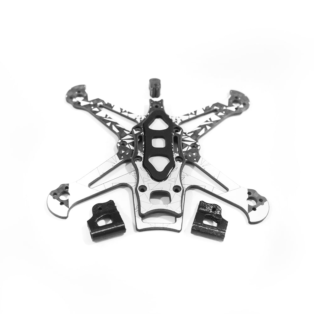 13411 9 frame tinyhawk iii plus freestyle hardware
