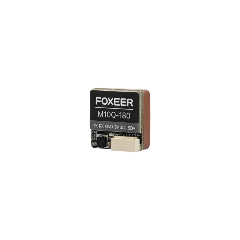 13426 1 gps module foxeer m10q 180 5883 compass