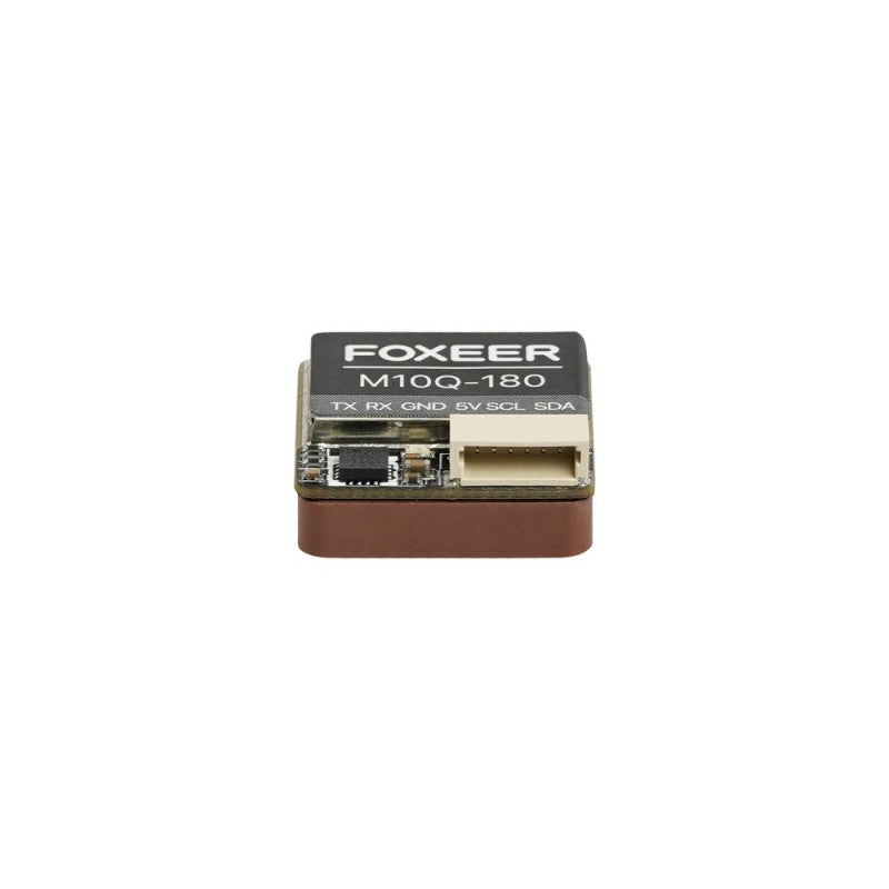 13426 2 gps module foxeer m10q 180 5883 compass