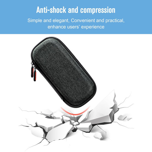 13435 7 upgrade storage bag startrc for dji pocket 2