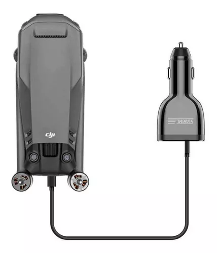 13465 1 qc3 0 car charger startrc for mavic 3 mini 3 pro