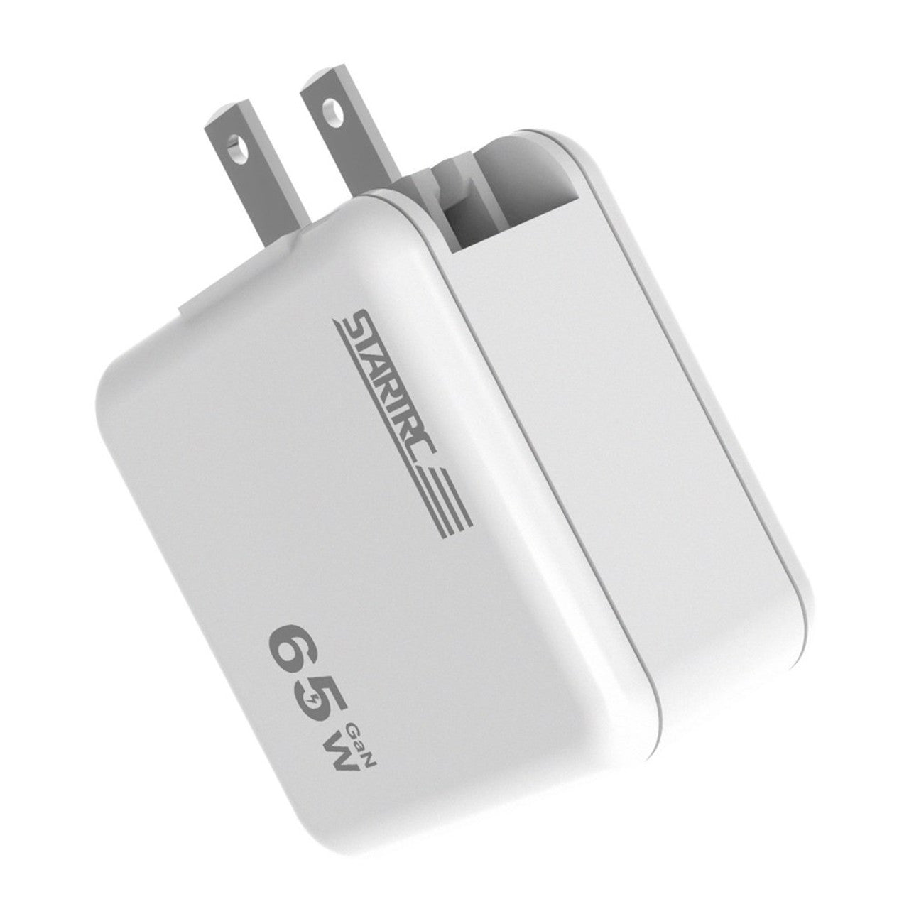 13474 1 qc3 0 gan 65w intelligent battery charger startrc for dji mavic 3