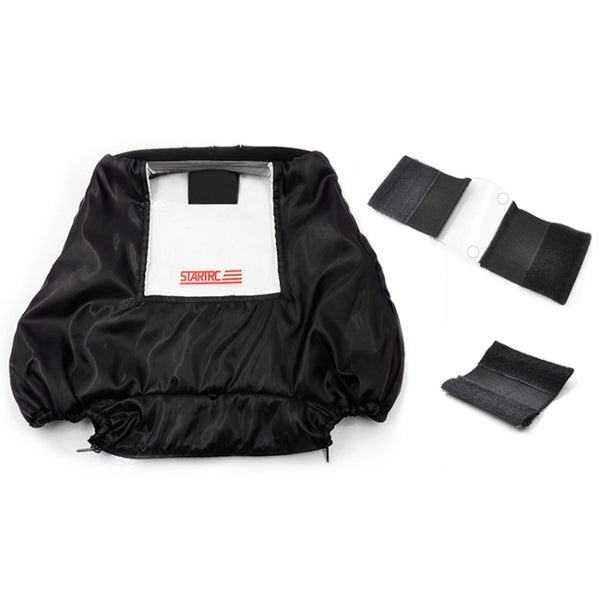 13483 3 warm gloves startrc for rc transmitter