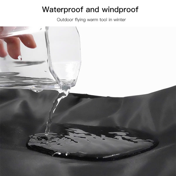 13483 4 warm gloves startrc for rc transmitter