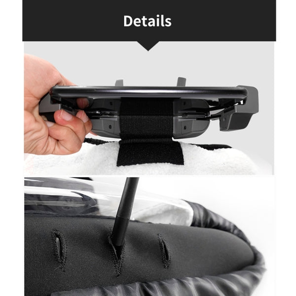 13483 6 warm gloves startrc for rc transmitter