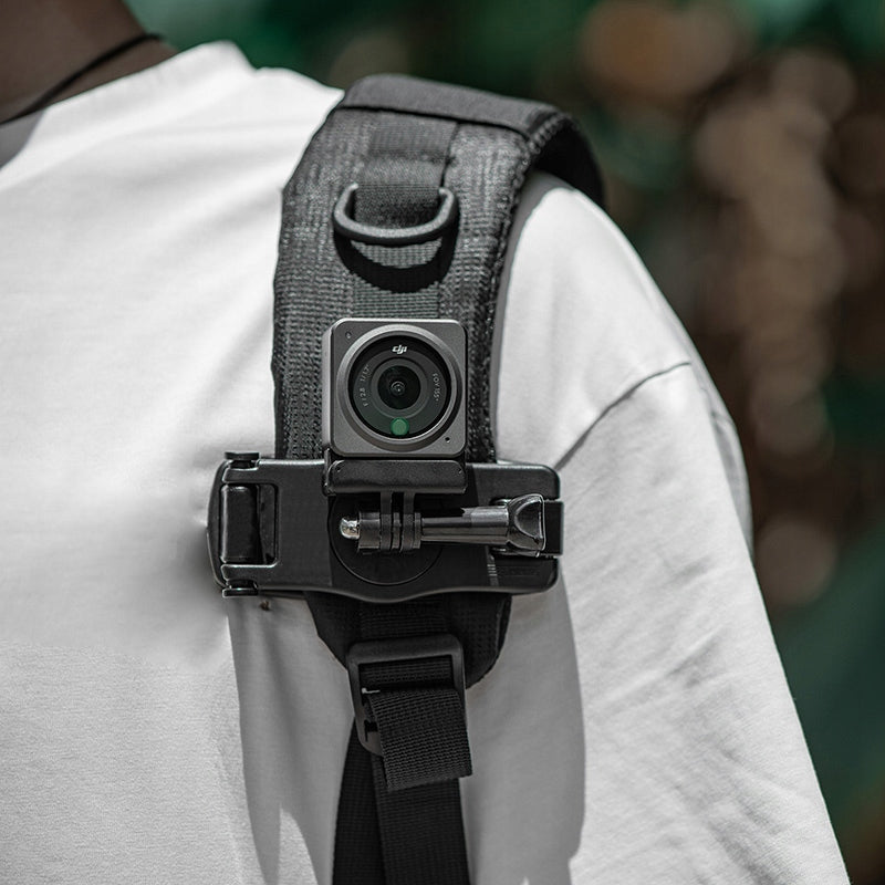 13486 7 strengthen backpack strap clip startrc for action cameras