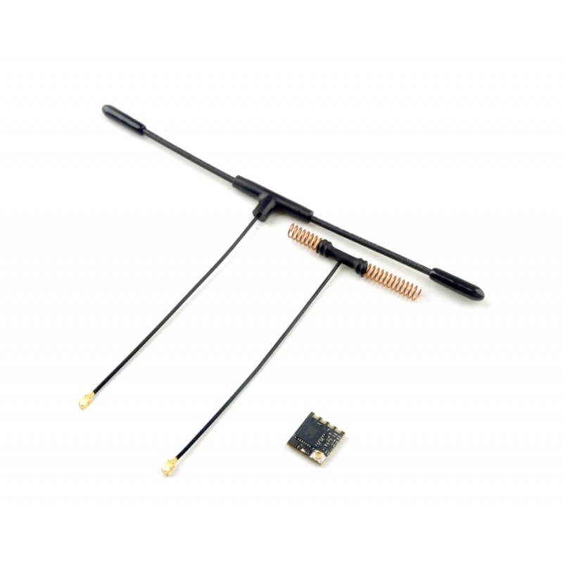 13498 receiver happymodel es900rx nano elrs868 915mhz