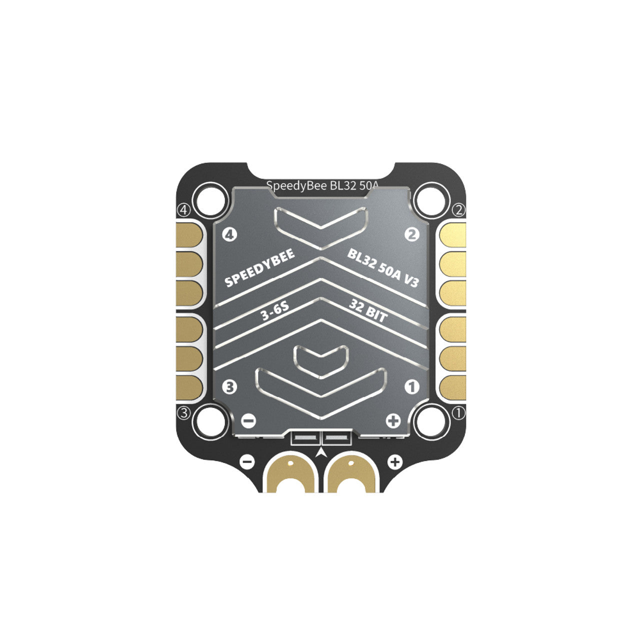 135 esc speedybee bl32 50a 4 in 1