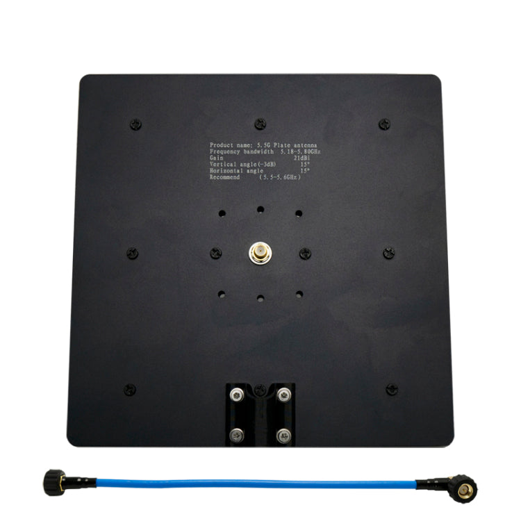 13522 antenna sma manual 21db directional antenna