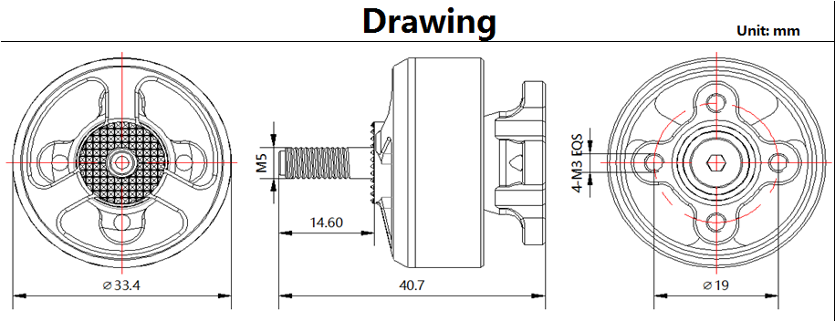 13587 9 motor partizan 2808 1100kv