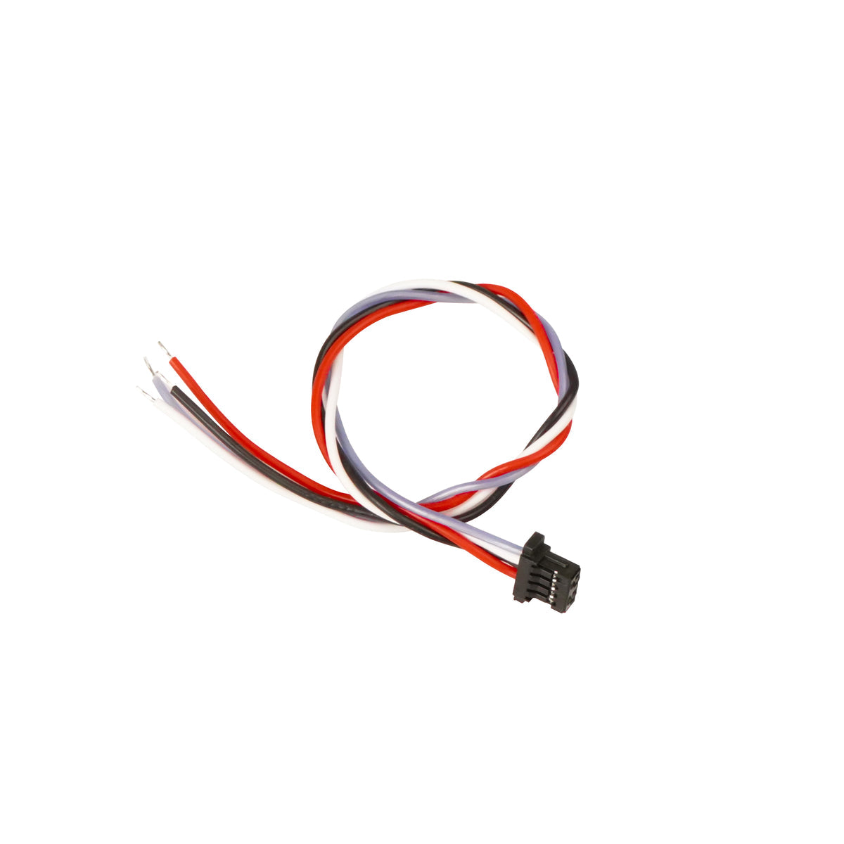 13605 power cable walksnail avatar kit 4 pin for v2 vtx