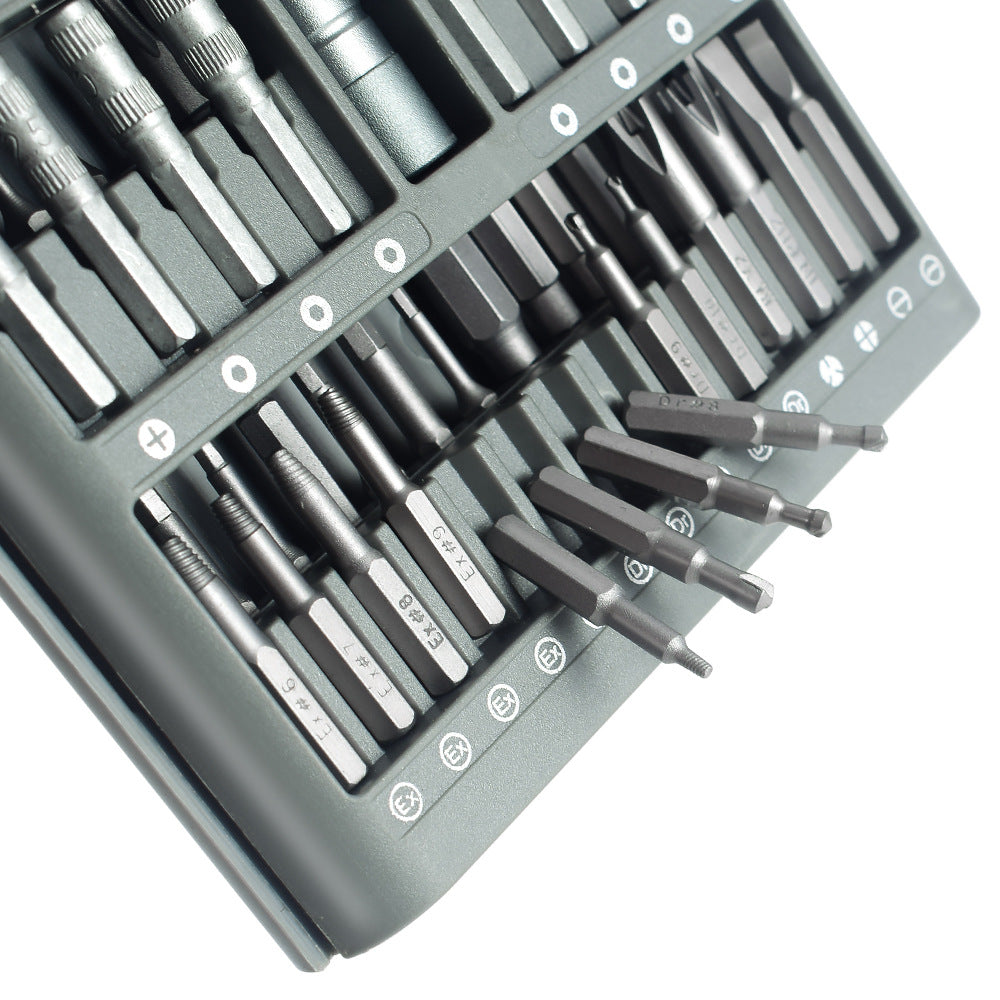 5003 9 sada magnetickych nastroju na opravu elektroniky