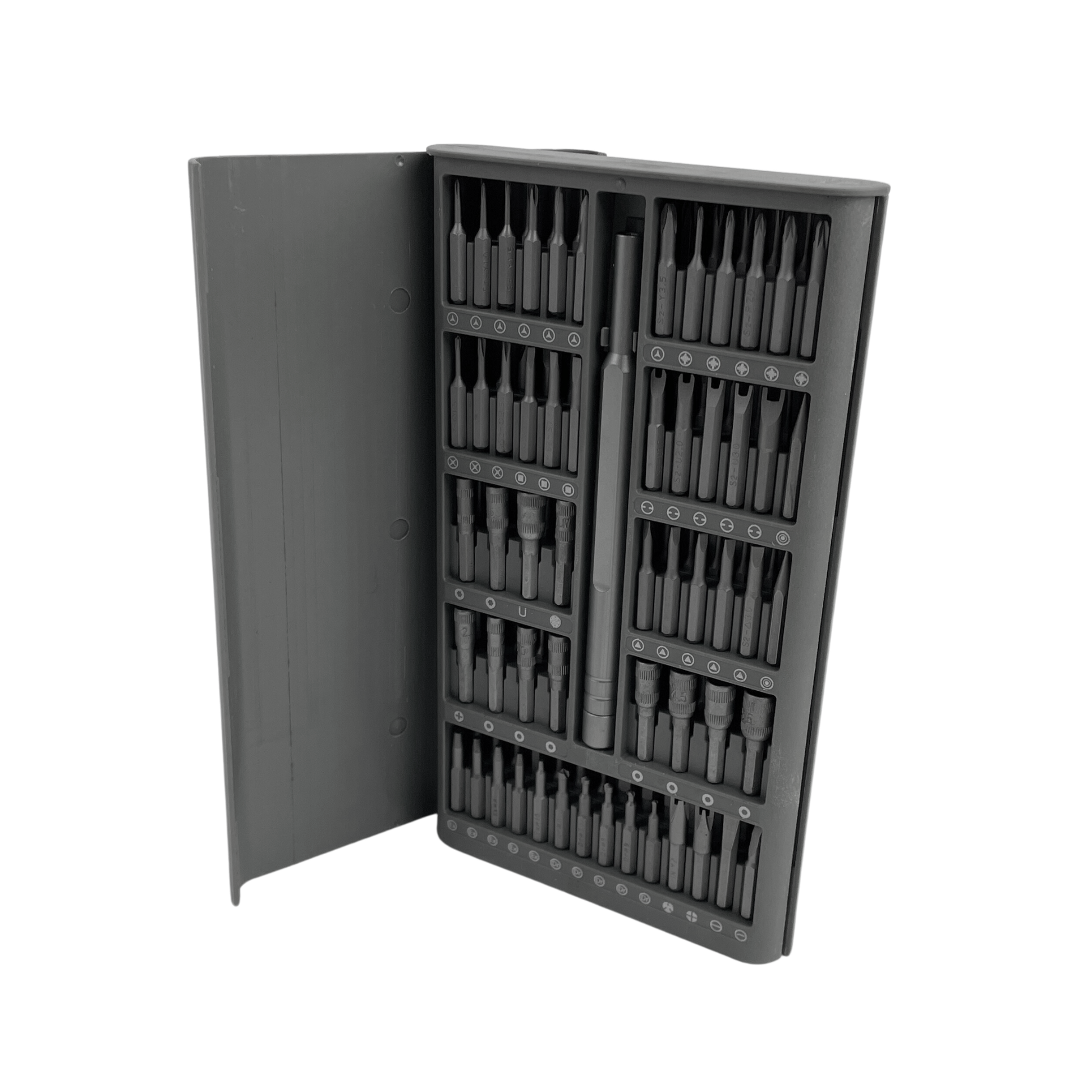 5003 2 sada magnetickych nastroju na opravu elektroniky