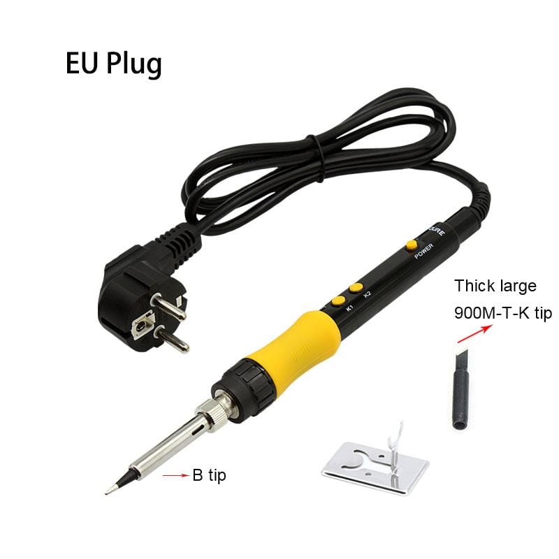EU Plug
