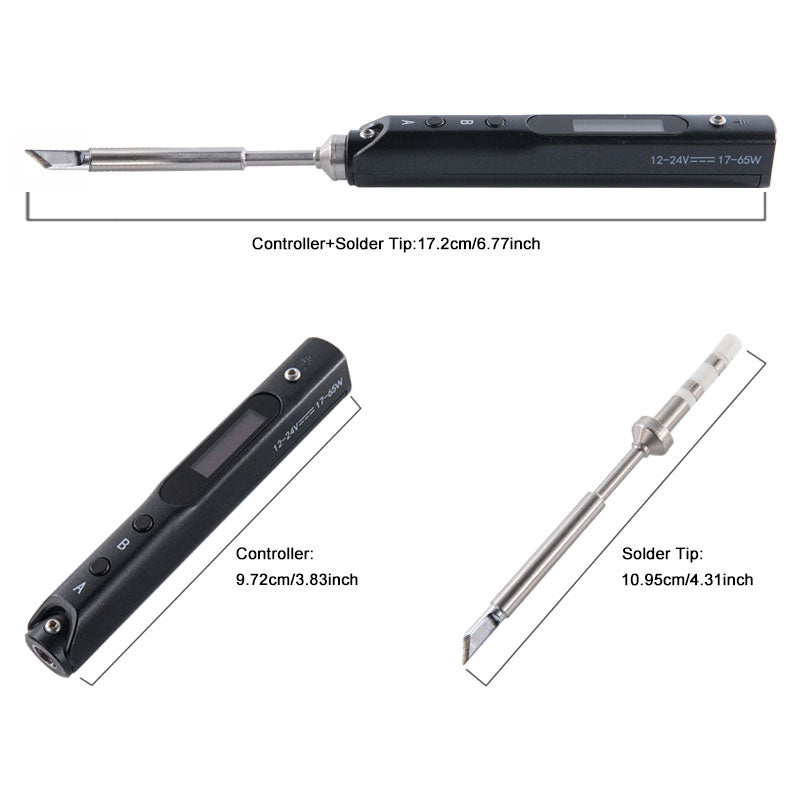 7981 19 pajka sq 001 s hrotem ts b2 cerna